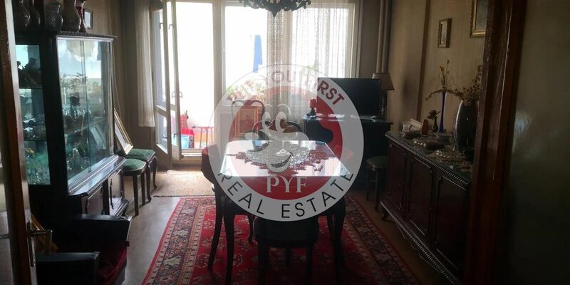Pantelimon | Apartament 3 camere | 84mp | decomandat | B10061